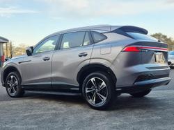 2025 MG HS Super Hybrid Excite