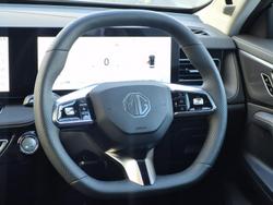 2025 MG HS Super Hybrid Excite