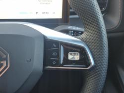 2025 MG HS Super Hybrid Excite