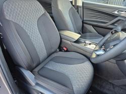 2025 MG HS Super Hybrid Excite