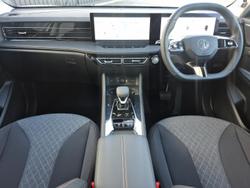 2025 MG HS Super Hybrid Excite