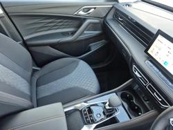 2025 MG HS Super Hybrid Excite