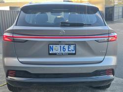 2025 MG HS Super Hybrid Excite