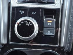 2021 Mitsubishi Pajero Sport GLS