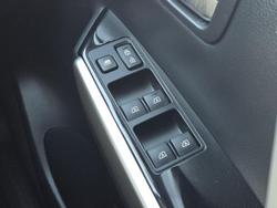 2021 Mitsubishi Pajero Sport GLS