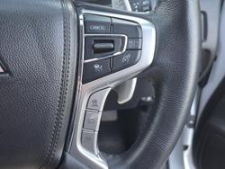 2021 Mitsubishi Pajero Sport GLS