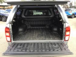 2022 Mazda BT-50 XTR
