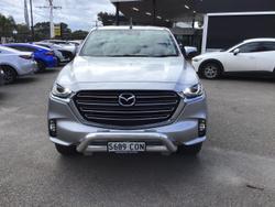 2022 Mazda BT-50 XTR