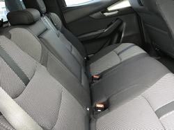 2022 Mazda BT-50 XTR
