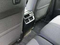 2022 Mazda BT-50 XTR