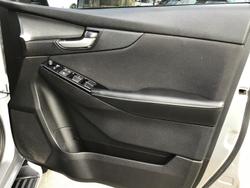 2022 Mazda BT-50 XTR