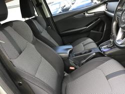 2022 Mazda BT-50 XTR