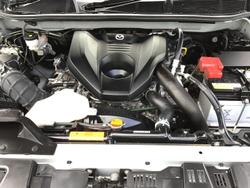 2022 Mazda BT-50 XTR