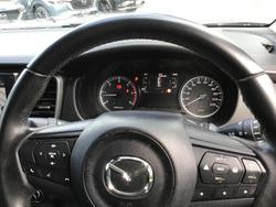2022 Mazda BT-50 XTR