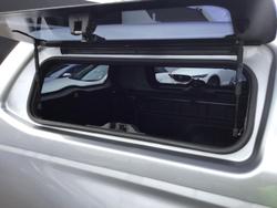 2022 Mazda BT-50 XTR