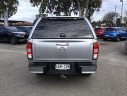 2022 Mazda BT-50 XTR