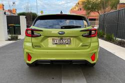2026 Subaru Impreza 2.0S