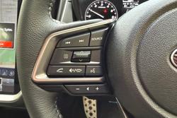 2026 Subaru Impreza 2.0S