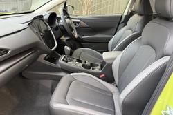 2026 Subaru Impreza 2.0S