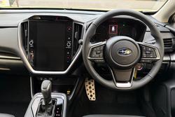 2026 Subaru Impreza 2.0S