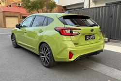2026 Subaru Impreza 2.0S
