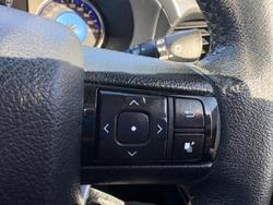 2015 Toyota Hilux SR5