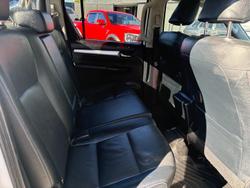2015 Toyota Hilux SR5