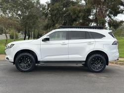 2023 Isuzu MU-X LS-T