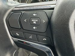 2023 Isuzu MU-X LS-T