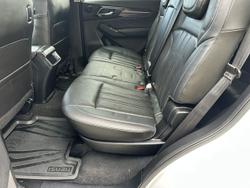 2023 Isuzu MU-X LS-T