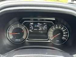 2023 Isuzu MU-X LS-T