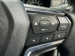 2023 Isuzu MU-X LS-T