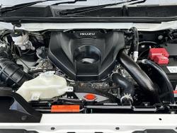 2023 Isuzu MU-X LS-T