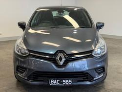 2019 Renault Clio Formula Edition