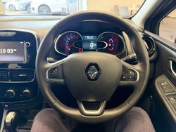 2019 Renault Clio Formula Edition