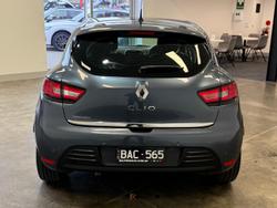 2019 Renault Clio Formula Edition