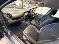 2019 Renault Clio Formula Edition