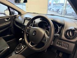 2019 Renault Clio Formula Edition