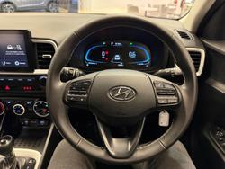 2025 Hyundai Venue Active