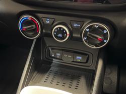2025 Hyundai Venue Active