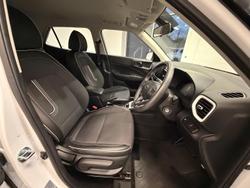 2025 Hyundai Venue Active