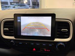 2025 Hyundai Venue Active