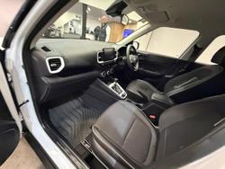2025 Hyundai Venue Active
