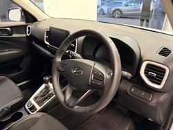 2025 Hyundai Venue Active