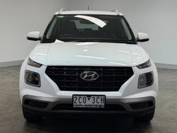 2025 Hyundai Venue Active