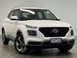 2025 Hyundai Venue Active