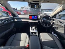 2026 GWM Haval Jolion Lux Hybrid