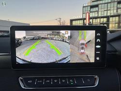 2026 GWM Haval Jolion Lux Hybrid