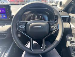 2026 GWM Haval Jolion Lux Hybrid