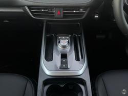 2026 GWM Haval Jolion Lux Hybrid